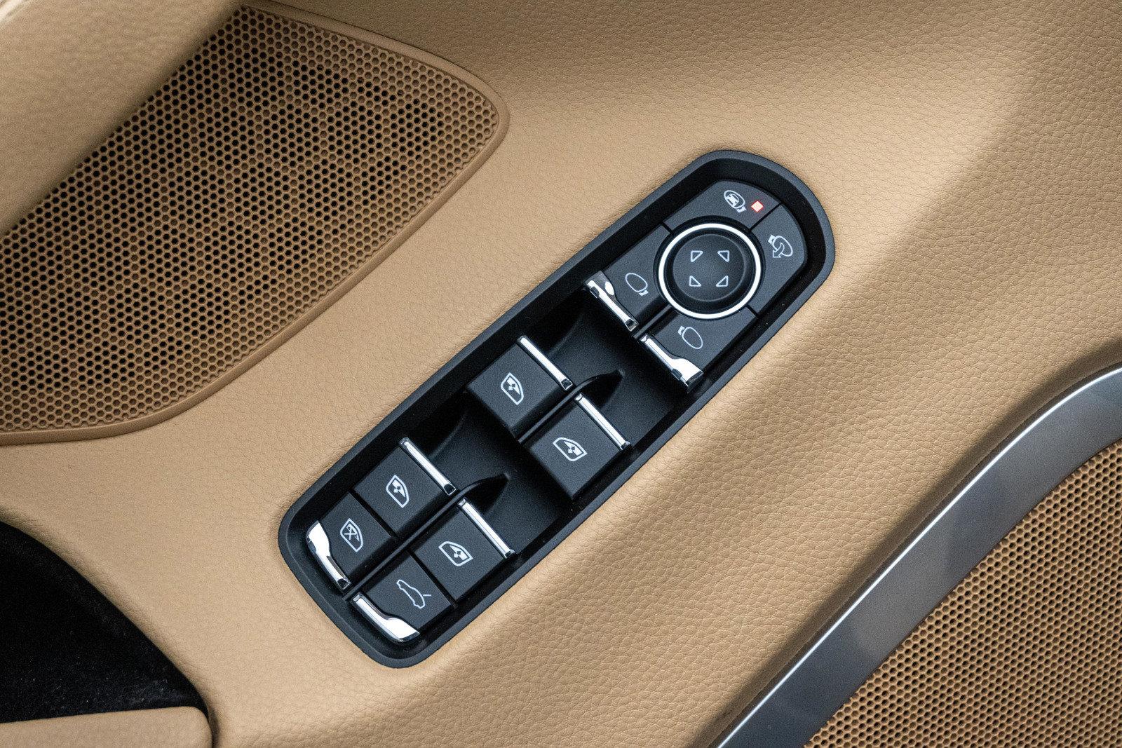 Used 2016 Porsche Panamera 4 Edition | St. Petersburg, FL