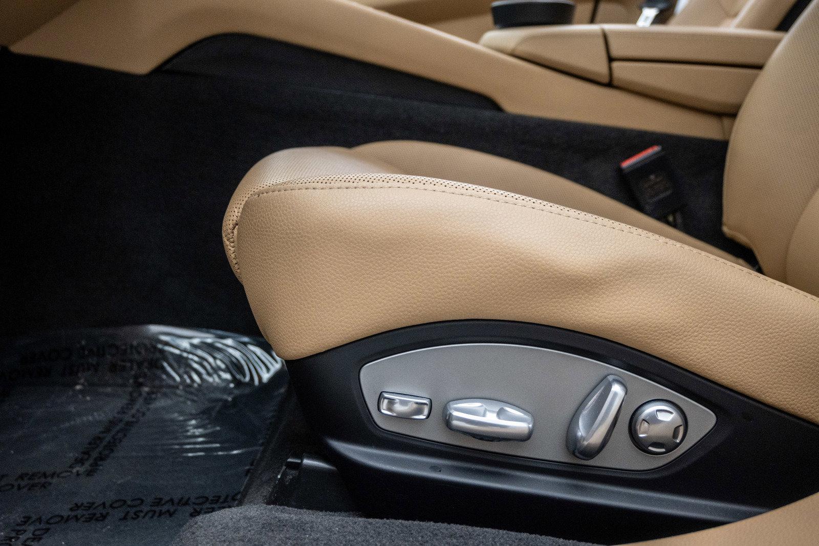 Used 2016 Porsche Panamera 4 Edition | St. Petersburg, FL
