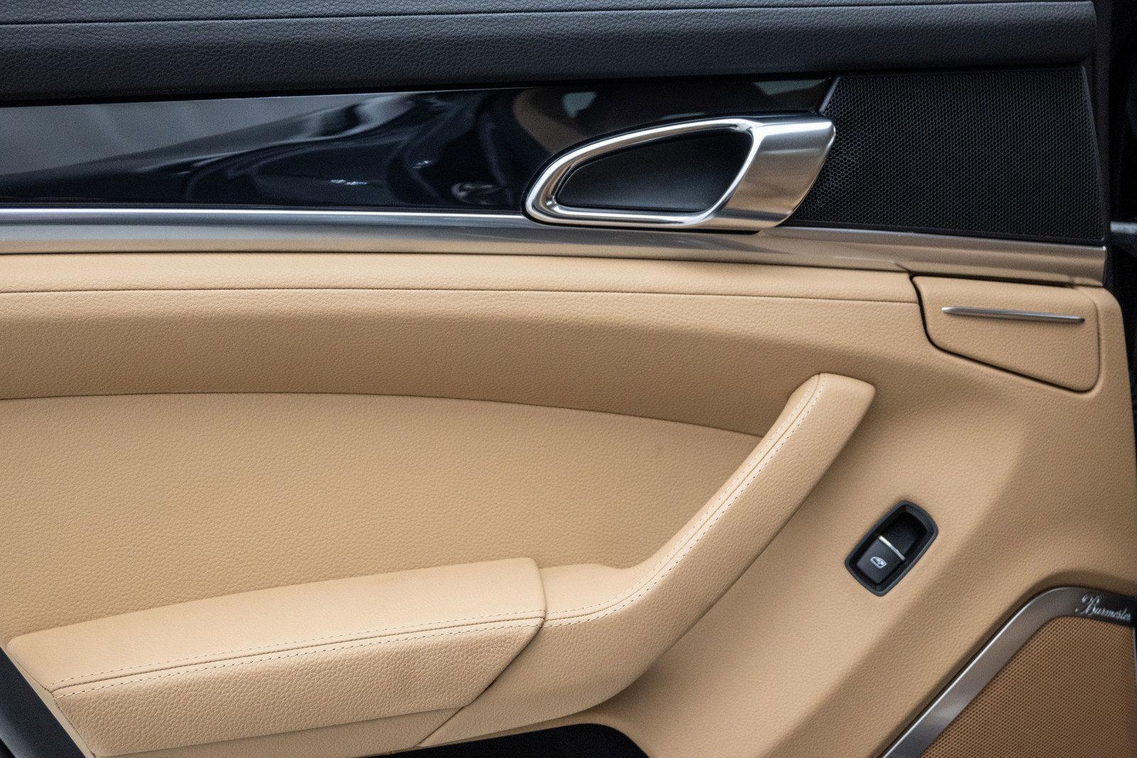 Used 2016 Porsche Panamera 4 Edition | St. Petersburg, FL