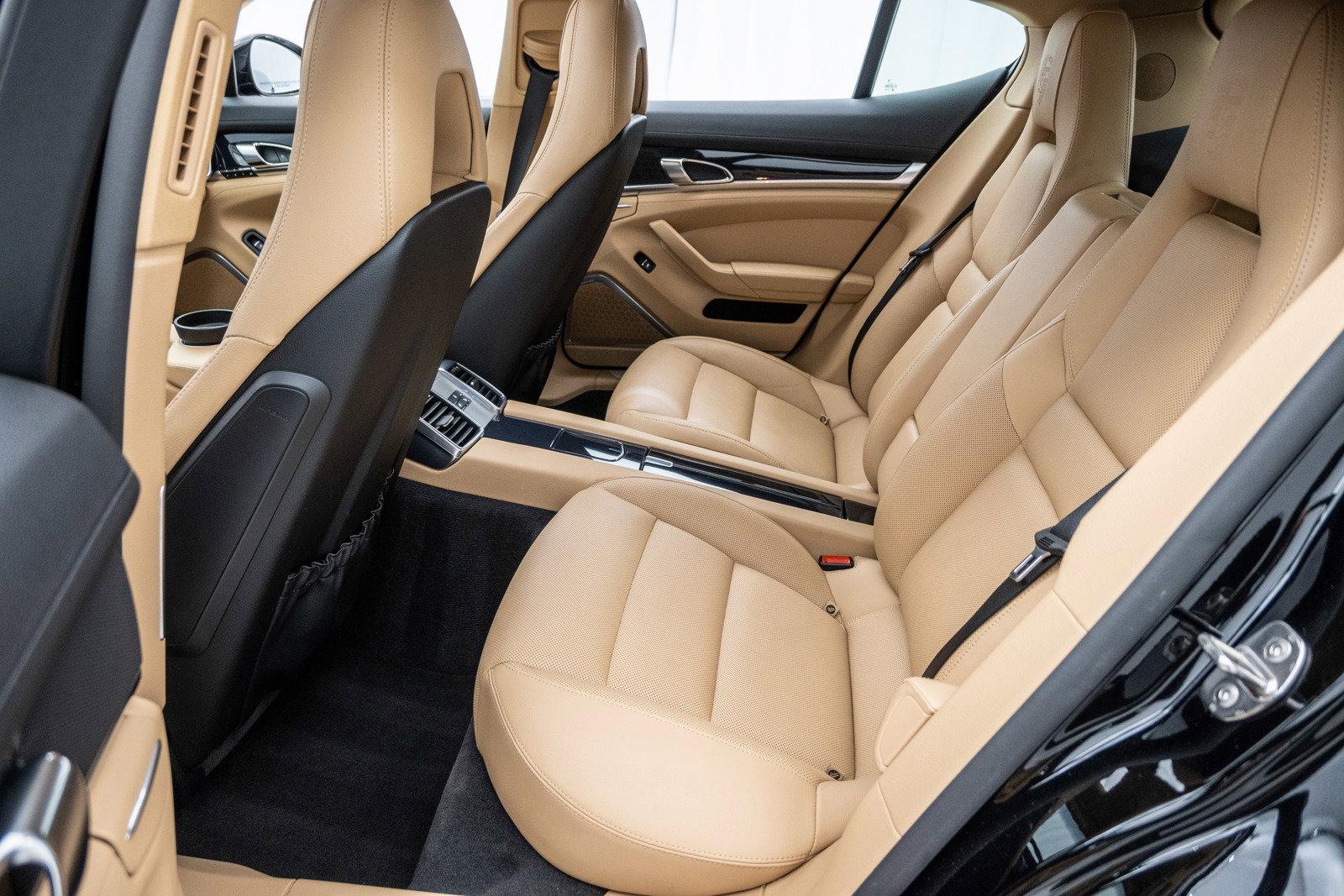 Used 2016 Porsche Panamera 4 Edition | St. Petersburg, FL
