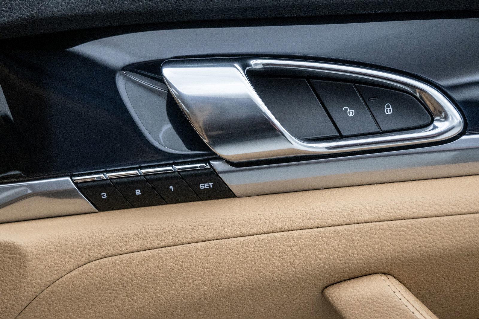 Used 2016 Porsche Panamera 4 Edition | St. Petersburg, FL