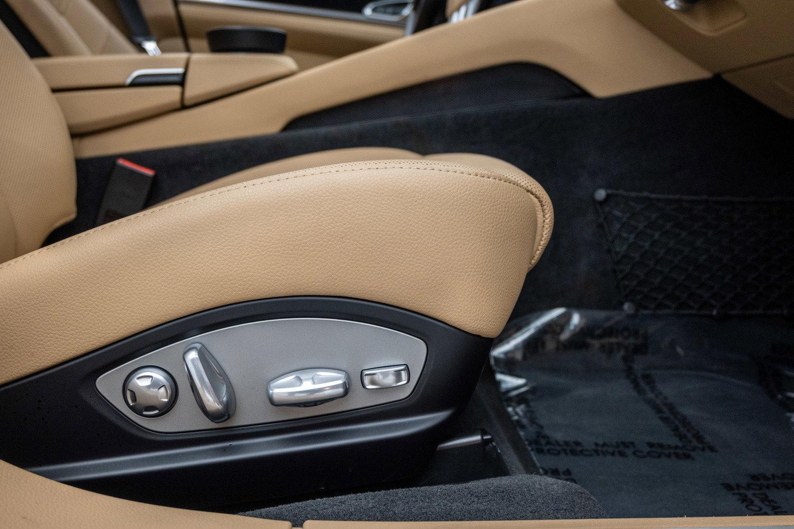Used 2016 Porsche Panamera 4 Edition | St. Petersburg, FL