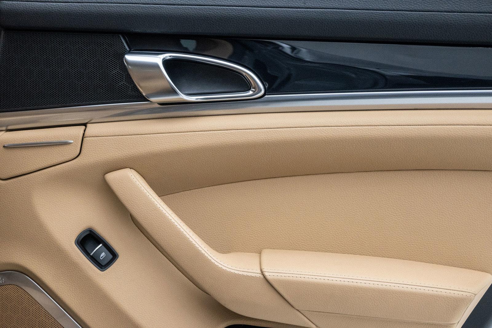 Used 2016 Porsche Panamera 4 Edition | St. Petersburg, FL