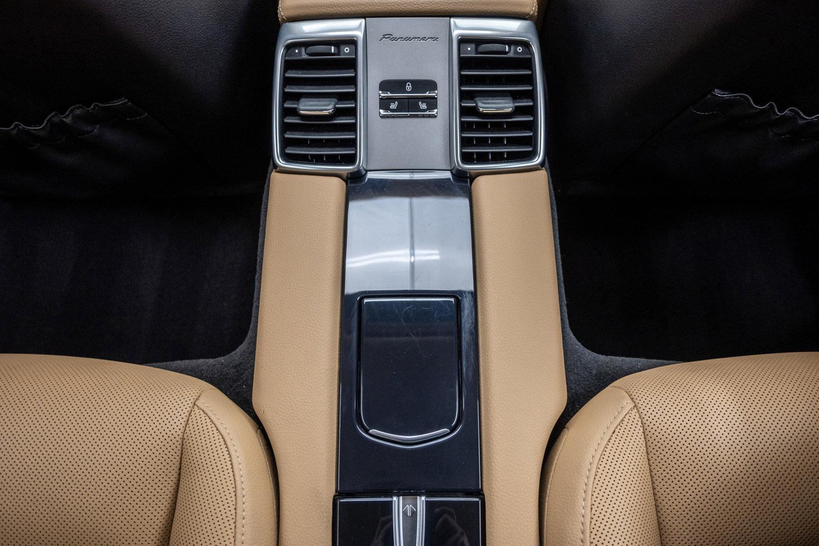 Used 2016 Porsche Panamera 4 Edition | St. Petersburg, FL