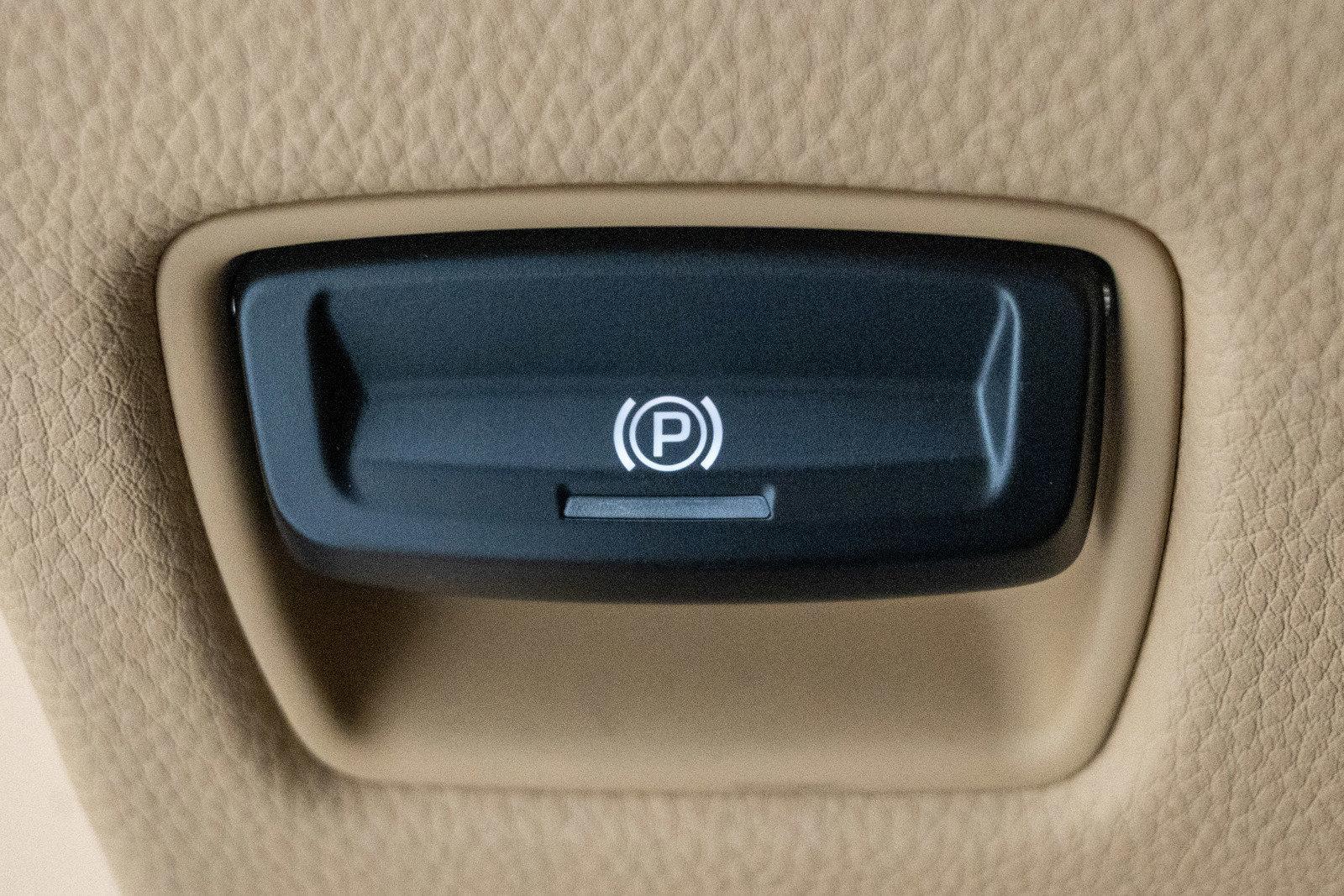 Used 2016 Porsche Panamera 4 Edition | St. Petersburg, FL