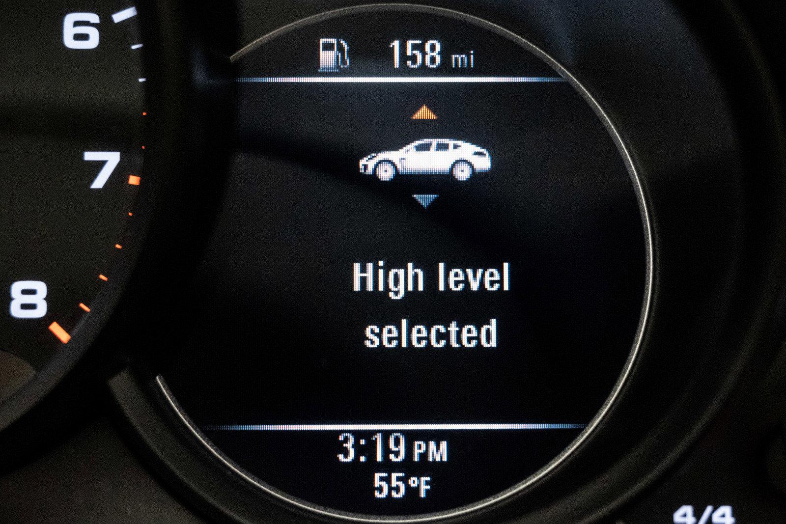 Used 2016 Porsche Panamera 4 Edition | St. Petersburg, FL
