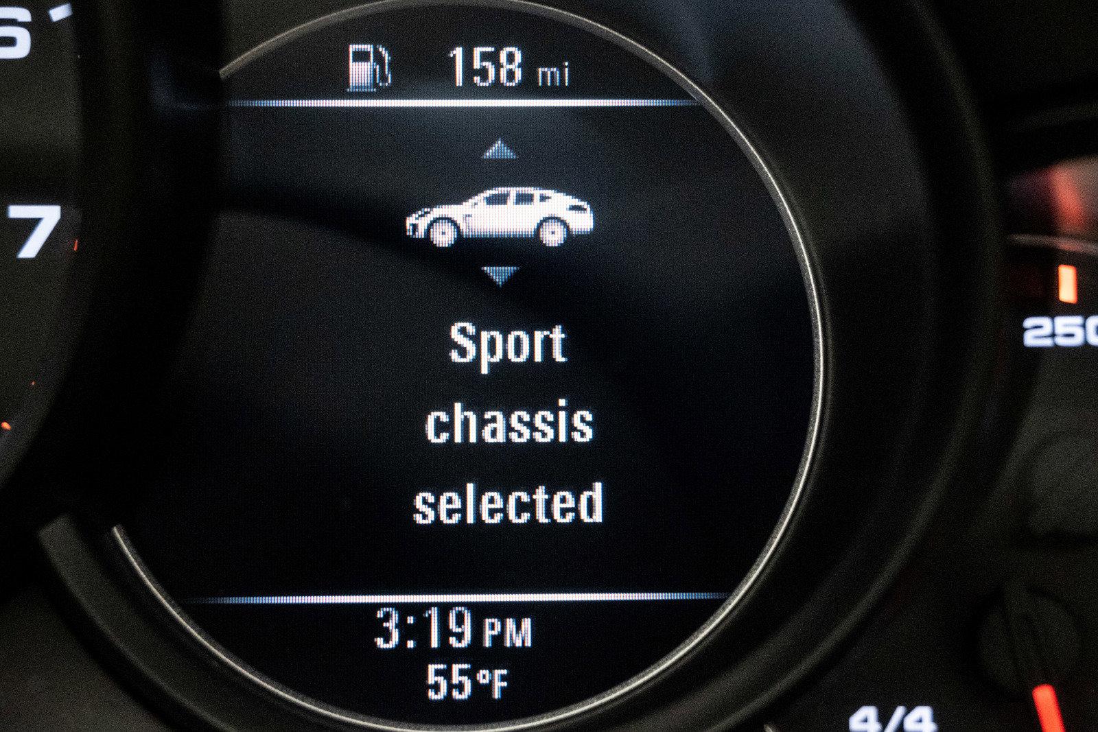 Used 2016 Porsche Panamera 4 Edition | St. Petersburg, FL