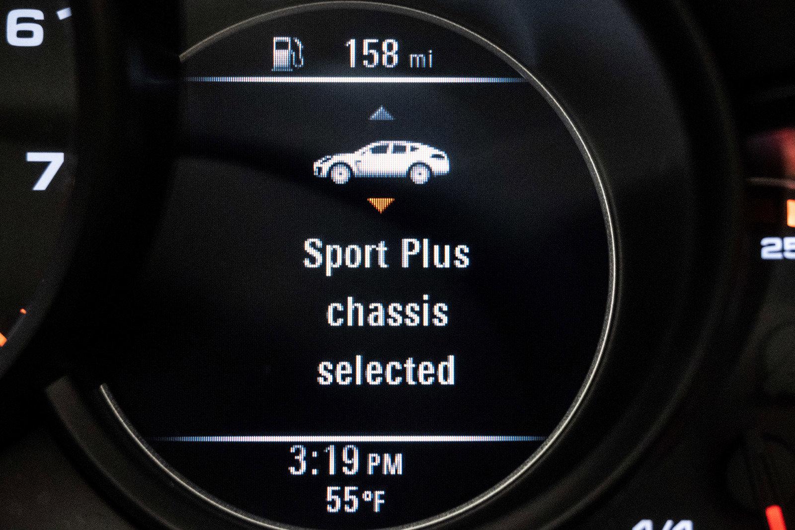 Used 2016 Porsche Panamera 4 Edition | St. Petersburg, FL