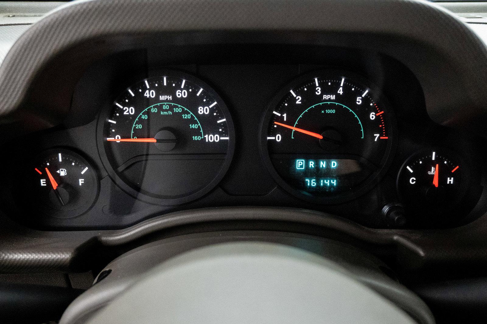 Used 2008 Jeep Wrangler Unlimited X | St. Petersburg, FL