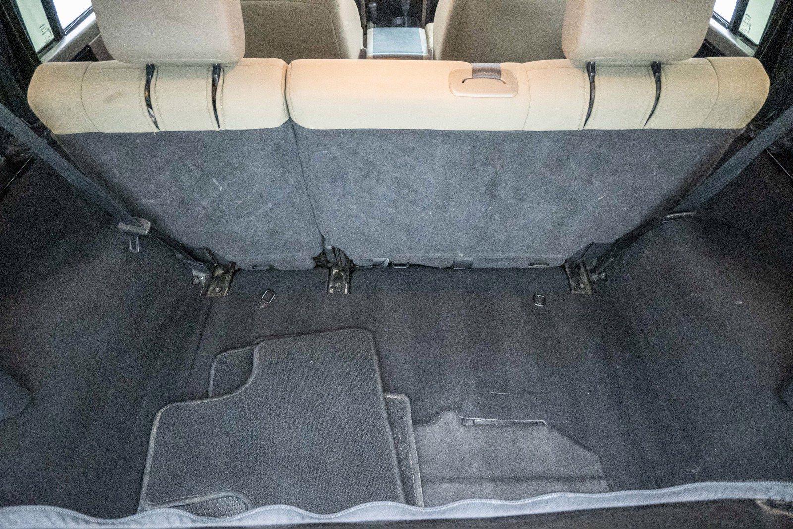 Used 2008 Jeep Wrangler Unlimited X | St. Petersburg, FL