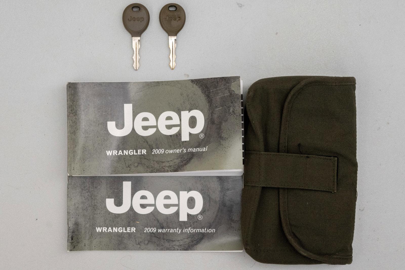 Used 2008 Jeep Wrangler Unlimited X | St. Petersburg, FL