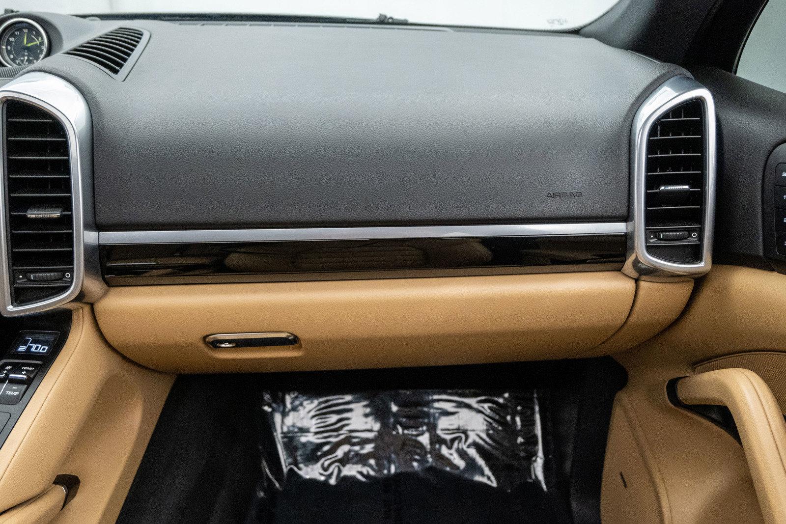 Used 2018 Porsche Cayenne S Platinum Edition E-Hybrid | St. Petersburg, FL