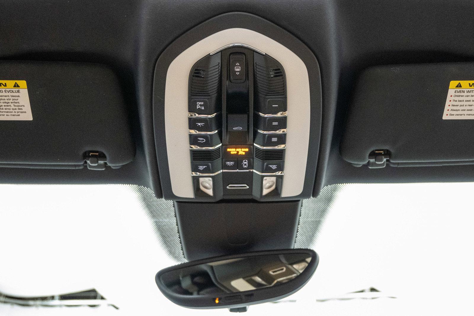Used 2018 Porsche Cayenne S Platinum Edition E-Hybrid | St. Petersburg, FL