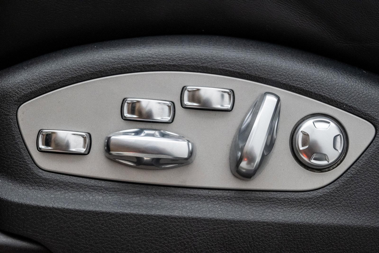 Used 2018 Porsche Cayenne S Platinum Edition E-Hybrid | St. Petersburg, FL