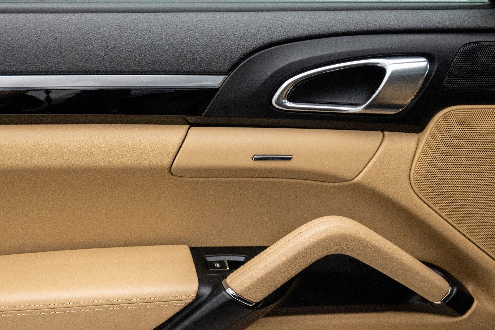 Used 2018 Porsche Cayenne S Platinum Edition E-Hybrid | St. Petersburg, FL