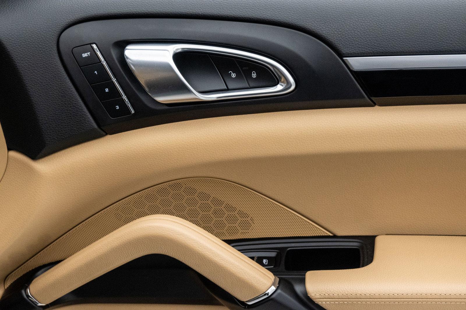 Used 2018 Porsche Cayenne S Platinum Edition E-Hybrid | St. Petersburg, FL