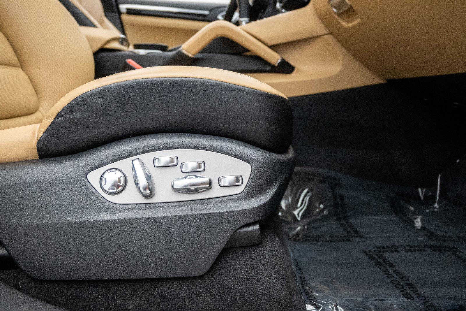 Used 2018 Porsche Cayenne S Platinum Edition E-Hybrid | St. Petersburg, FL