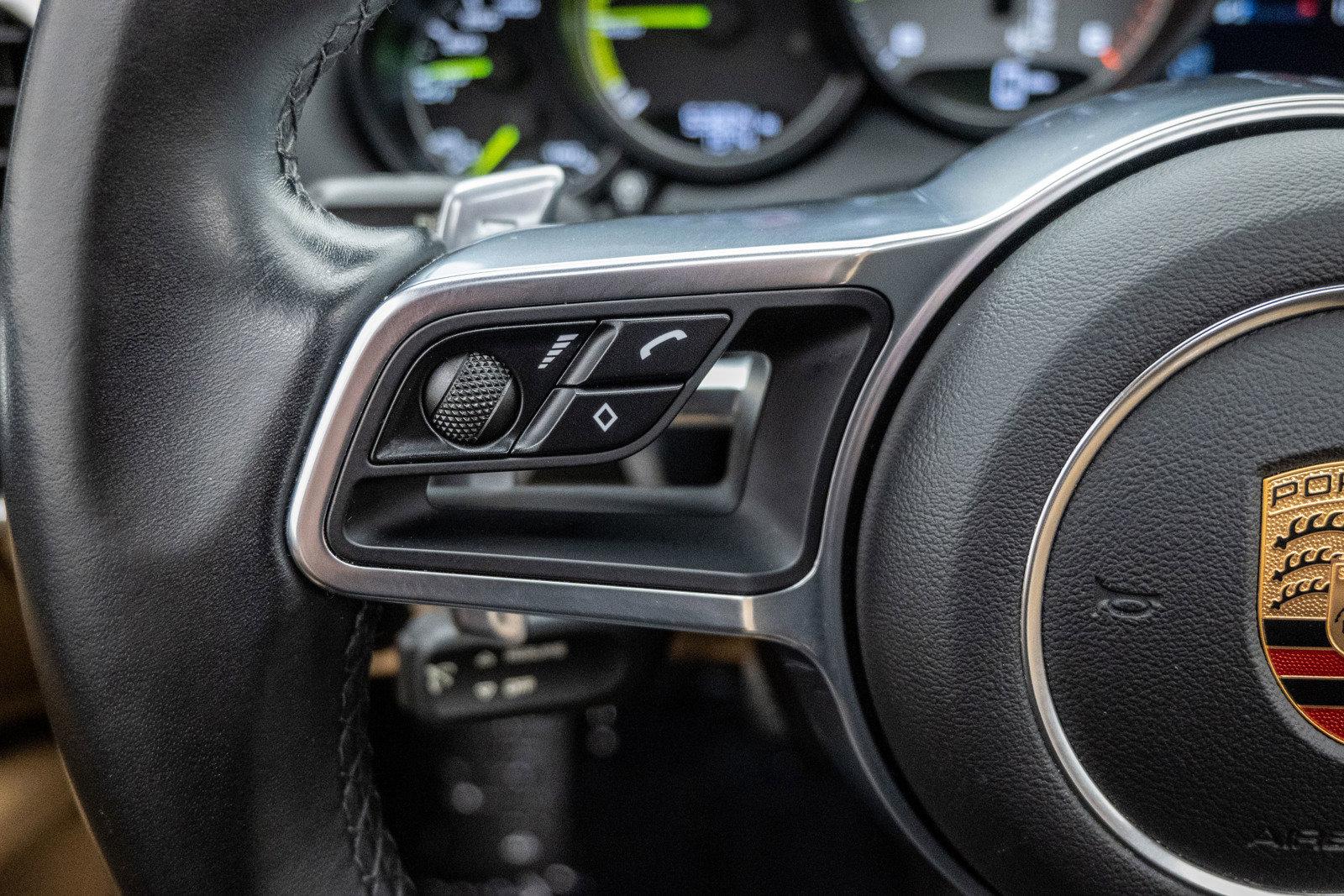 Used 2018 Porsche Cayenne S Platinum Edition E-Hybrid | St. Petersburg, FL