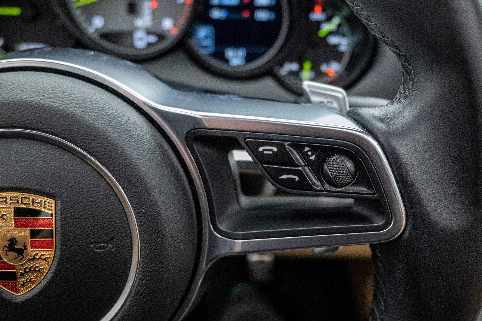 Used 2018 Porsche Cayenne S Platinum Edition E-Hybrid | St. Petersburg, FL