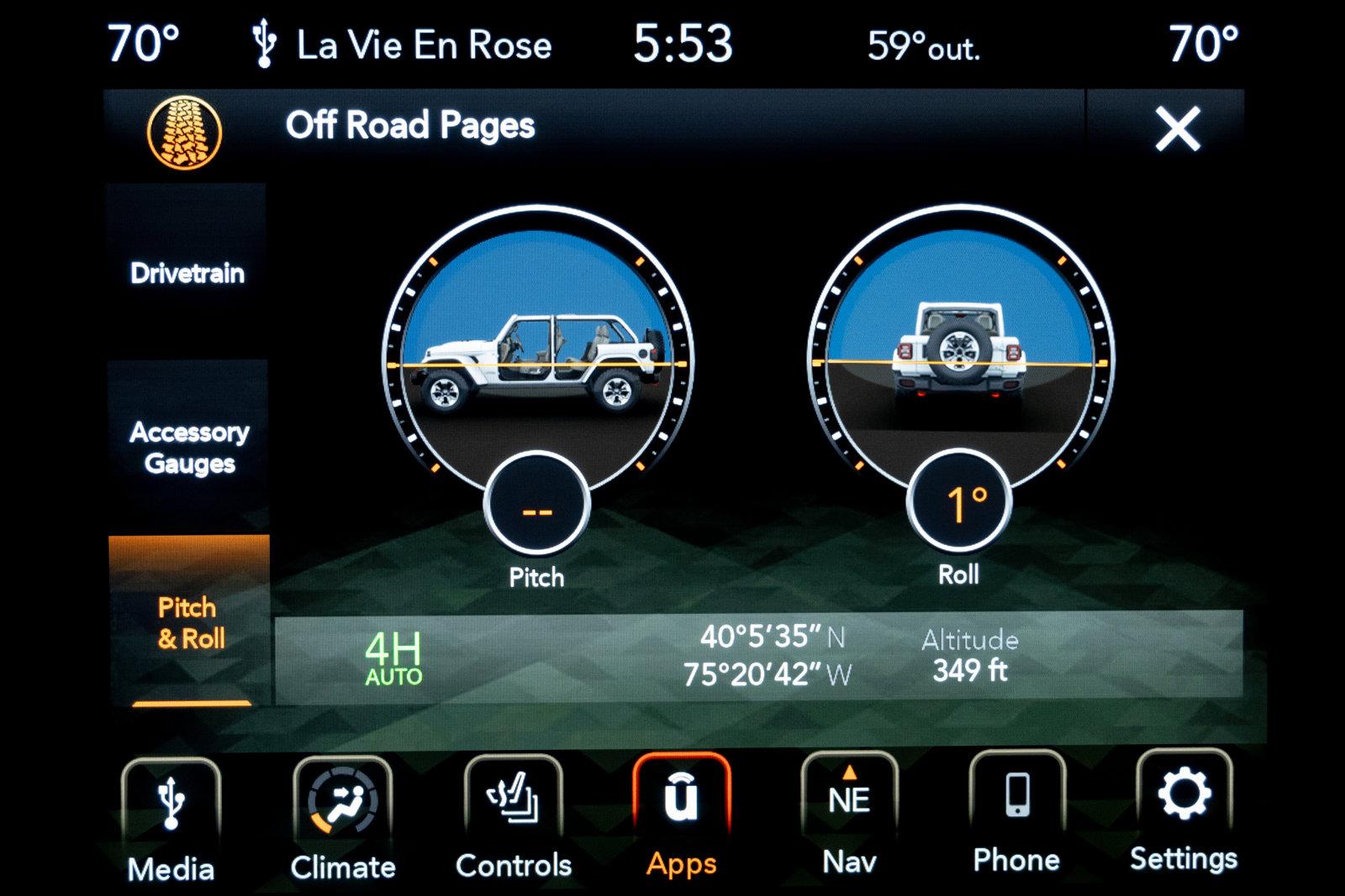 Used 2021 Jeep Wrangler Unlimited Rubicon 392 | St. Petersburg, FL
