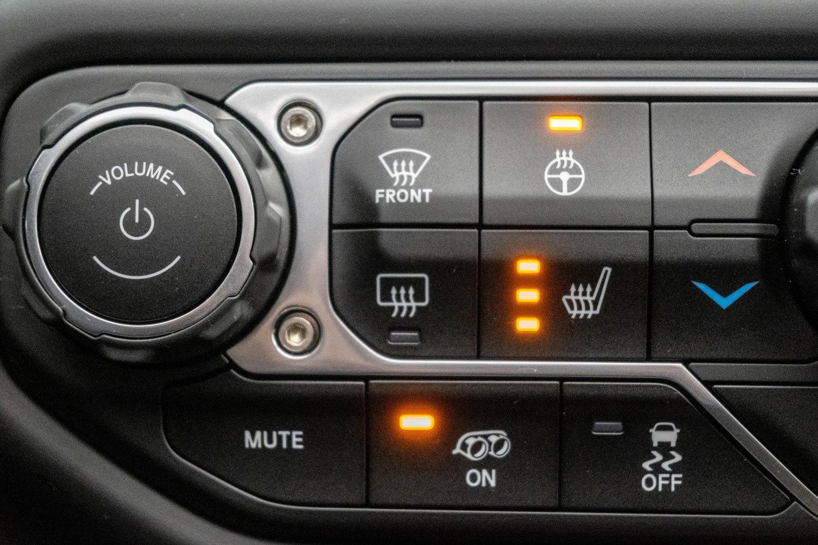 Used 2021 Jeep Wrangler Unlimited Rubicon 392 | St. Petersburg, FL