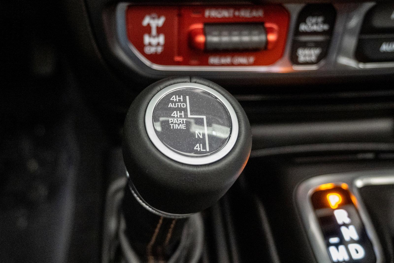 Used 2021 Jeep Wrangler Unlimited Rubicon 392 | St. Petersburg, FL