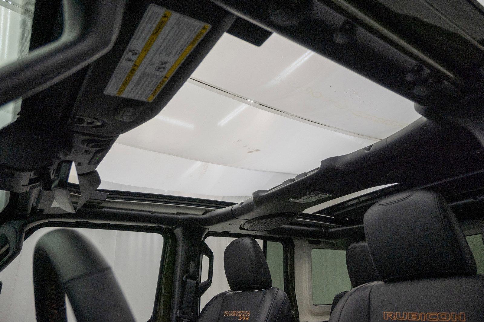 Used 2021 Jeep Wrangler Unlimited Rubicon 392 | St. Petersburg, FL