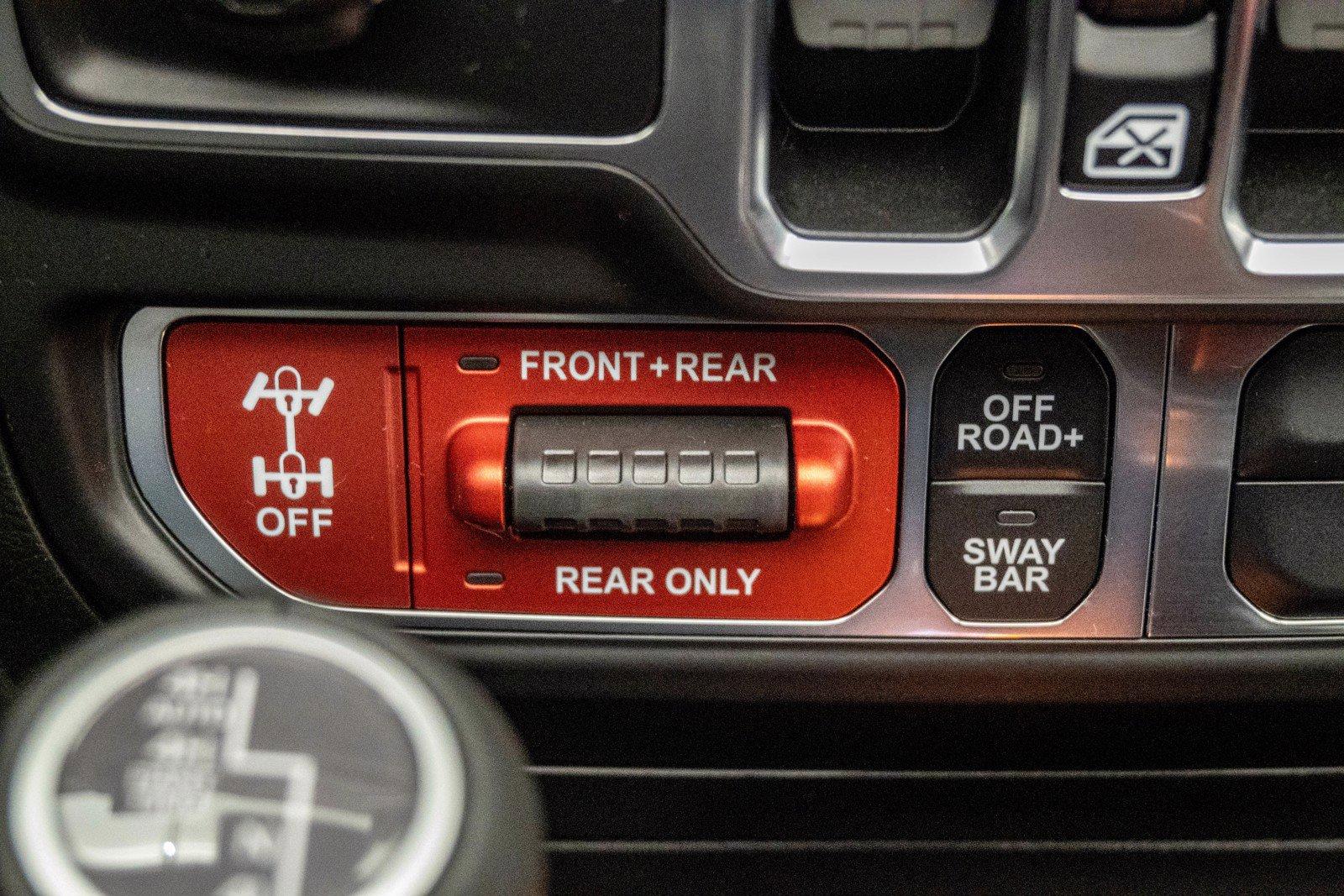 Used 2021 Jeep Wrangler Unlimited Rubicon 392 | St. Petersburg, FL