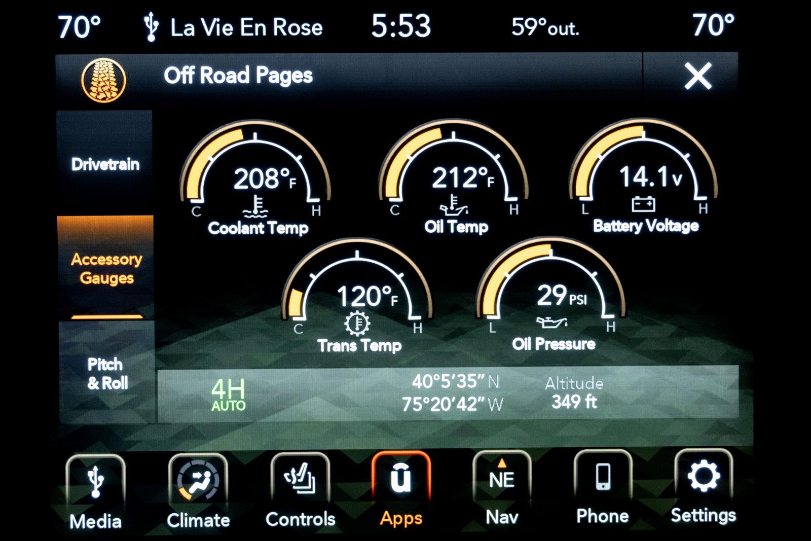 Used 2021 Jeep Wrangler Unlimited Rubicon 392 | St. Petersburg, FL