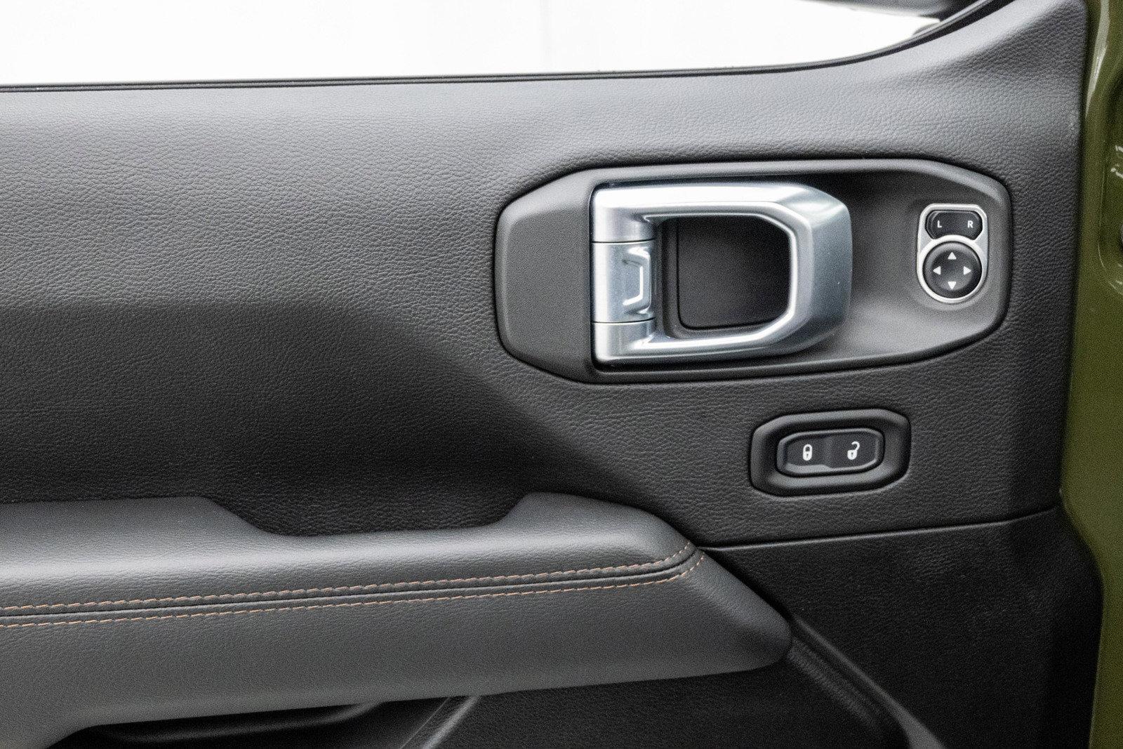 Used 2021 Jeep Wrangler Unlimited Rubicon 392 | St. Petersburg, FL