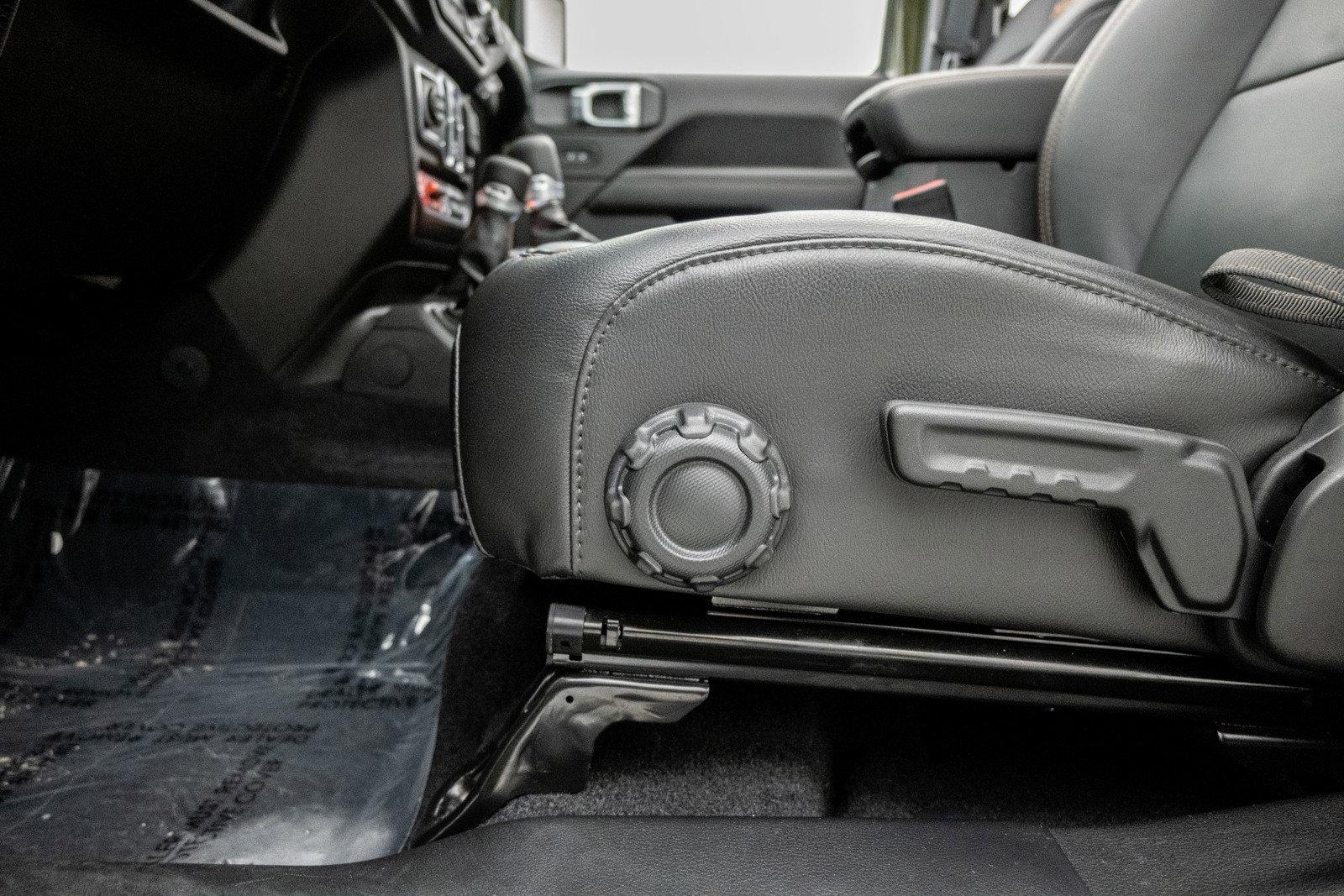 Used 2021 Jeep Wrangler Unlimited Rubicon 392 | St. Petersburg, FL