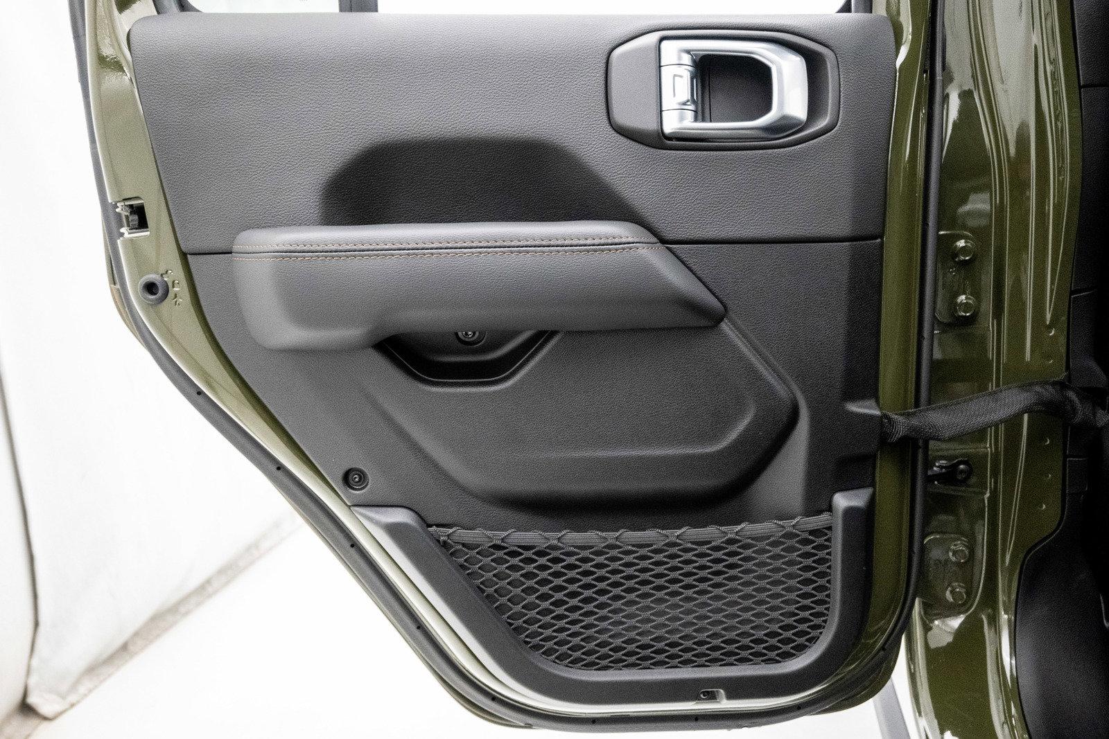 Used 2021 Jeep Wrangler Unlimited Rubicon 392 | St. Petersburg, FL