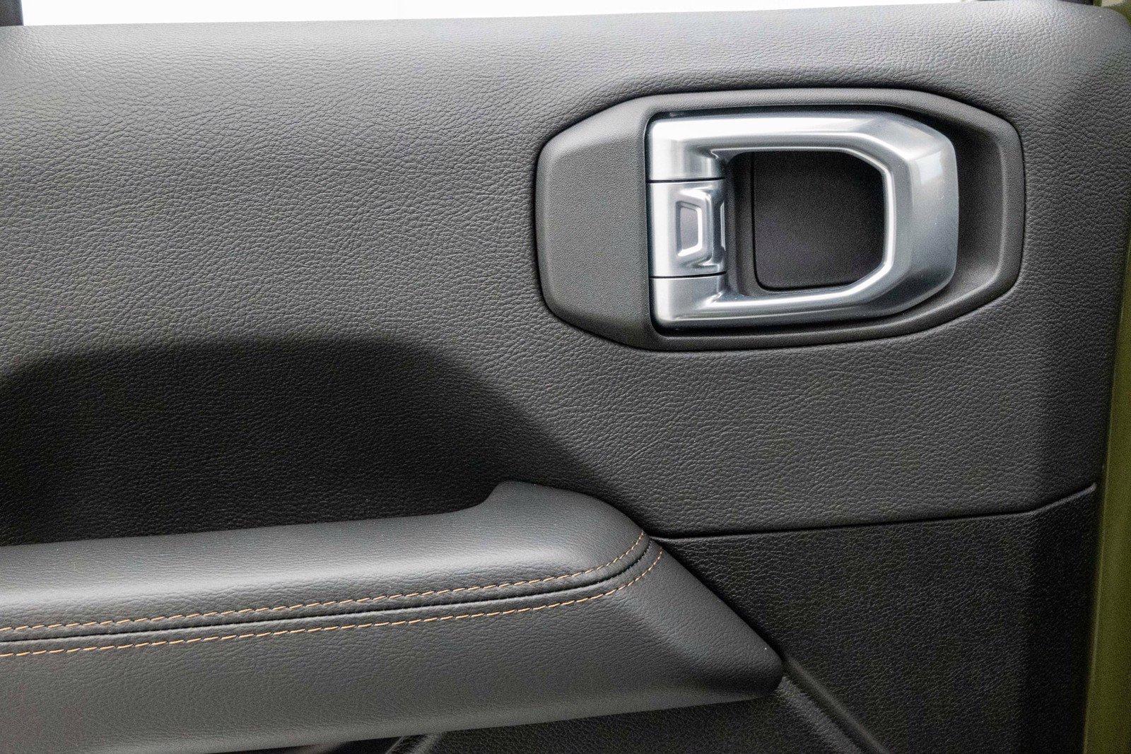 Used 2021 Jeep Wrangler Unlimited Rubicon 392 | St. Petersburg, FL