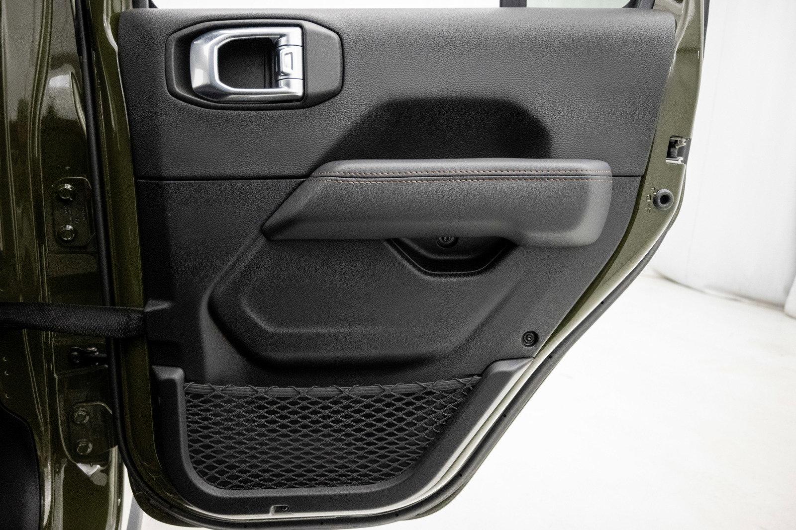 Used 2021 Jeep Wrangler Unlimited Rubicon 392 | St. Petersburg, FL