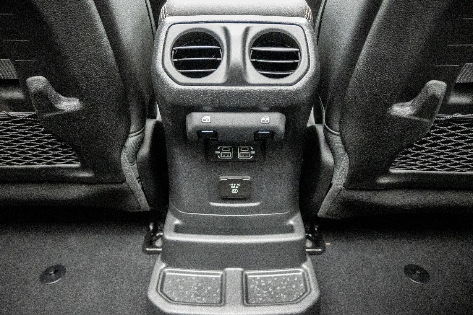 Used 2021 Jeep Wrangler Unlimited Rubicon 392 | St. Petersburg, FL
