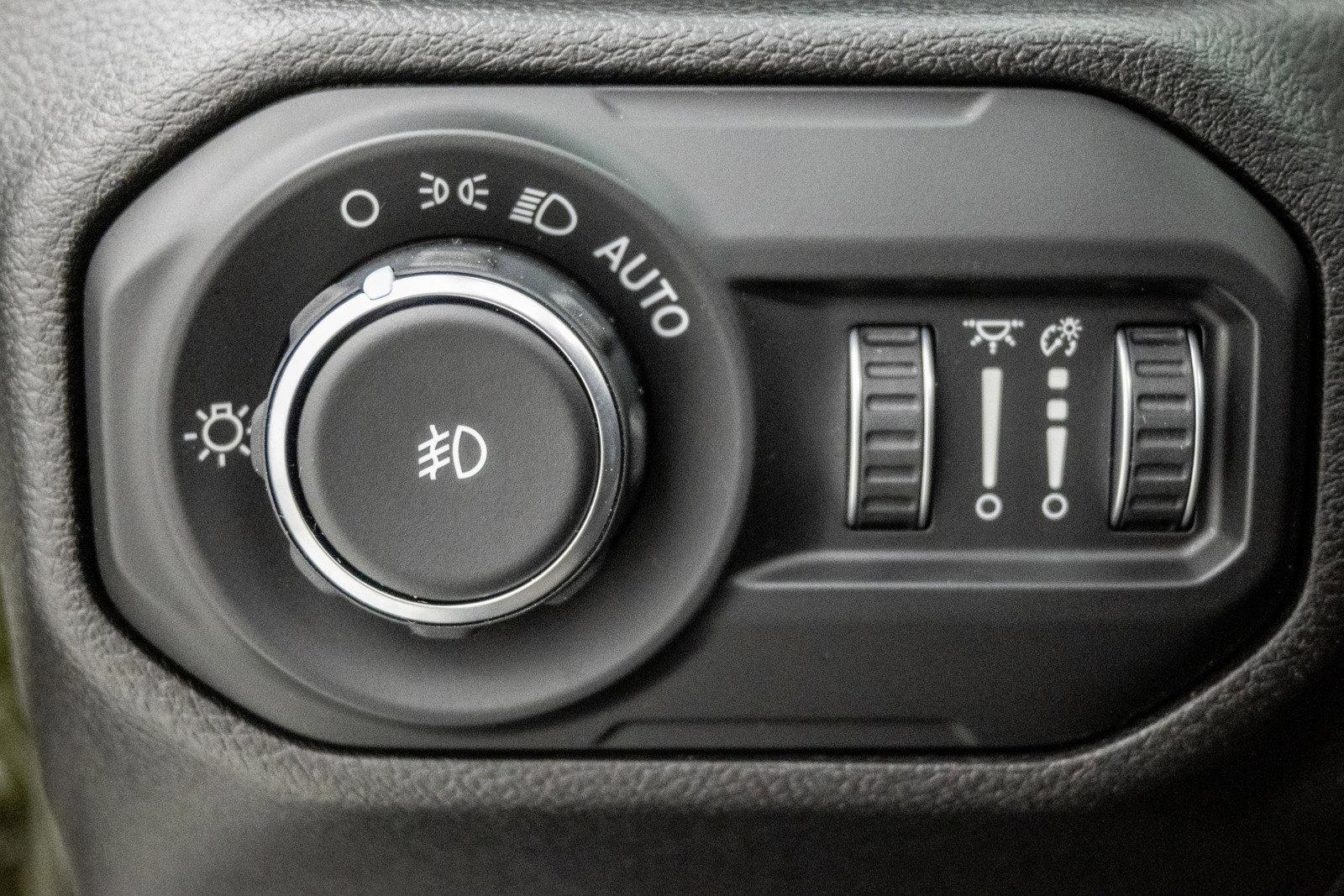 Used 2021 Jeep Wrangler Unlimited Rubicon 392 | St. Petersburg, FL