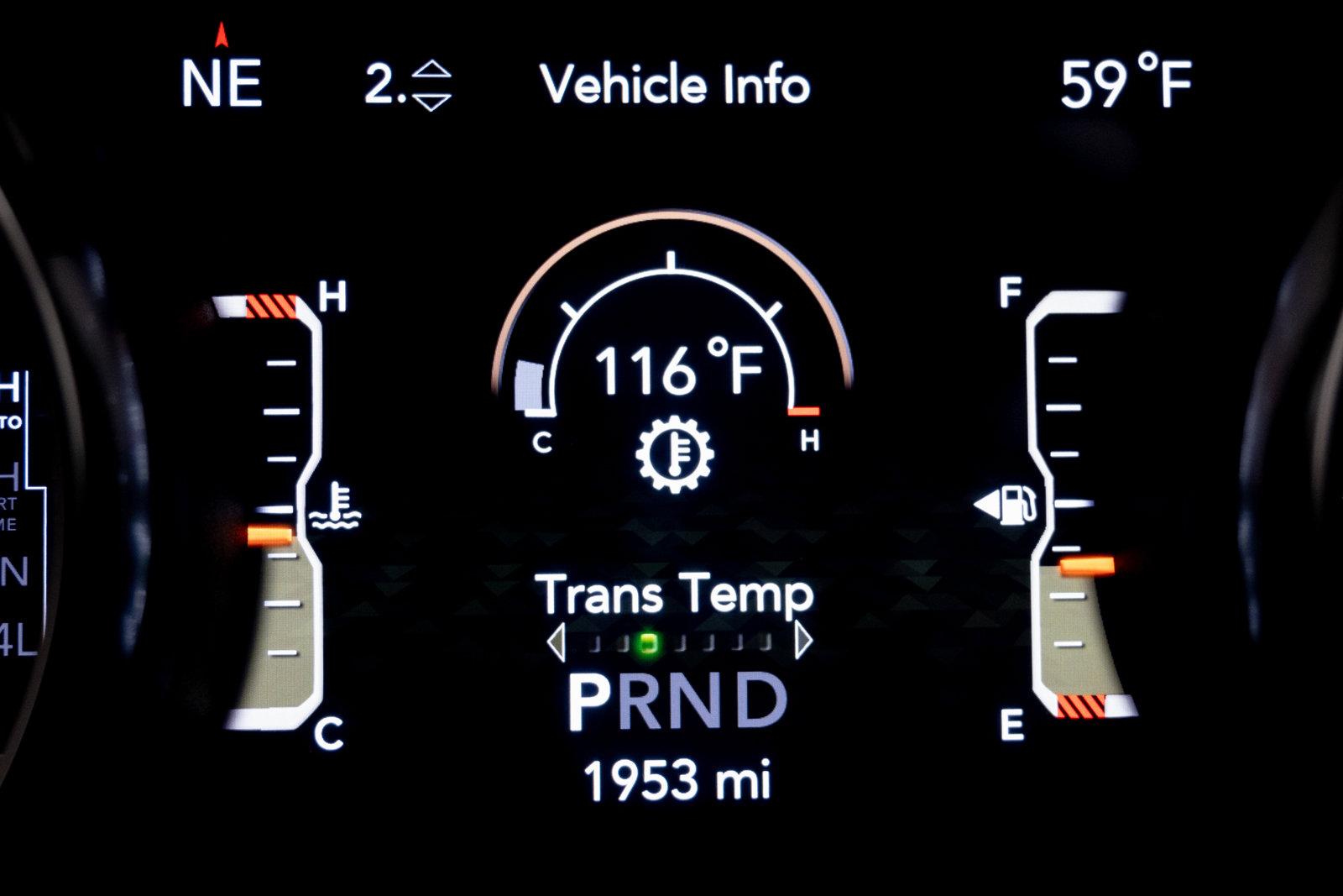 Used 2021 Jeep Wrangler Unlimited Rubicon 392 | St. Petersburg, FL