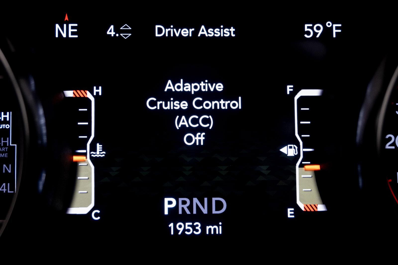 Used 2021 Jeep Wrangler Unlimited Rubicon 392 | St. Petersburg, FL