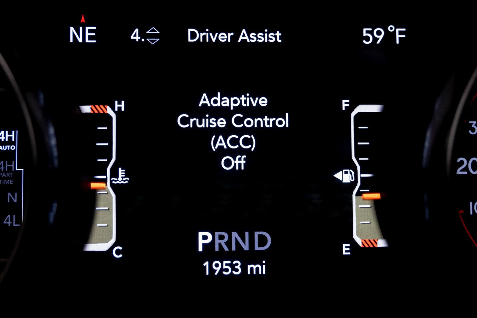 Used 2021 Jeep Wrangler Unlimited Rubicon 392 | St. Petersburg, FL