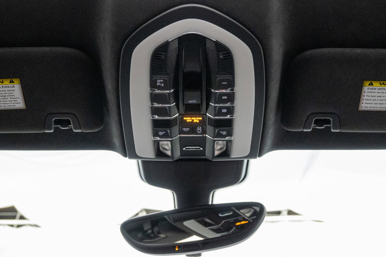 Used 2014 Porsche Panamera S | St. Petersburg, FL