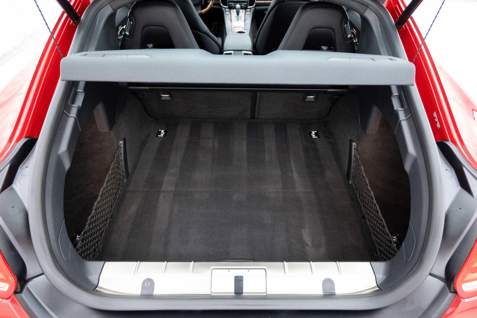 Used 2014 Porsche Panamera S | St. Petersburg, FL