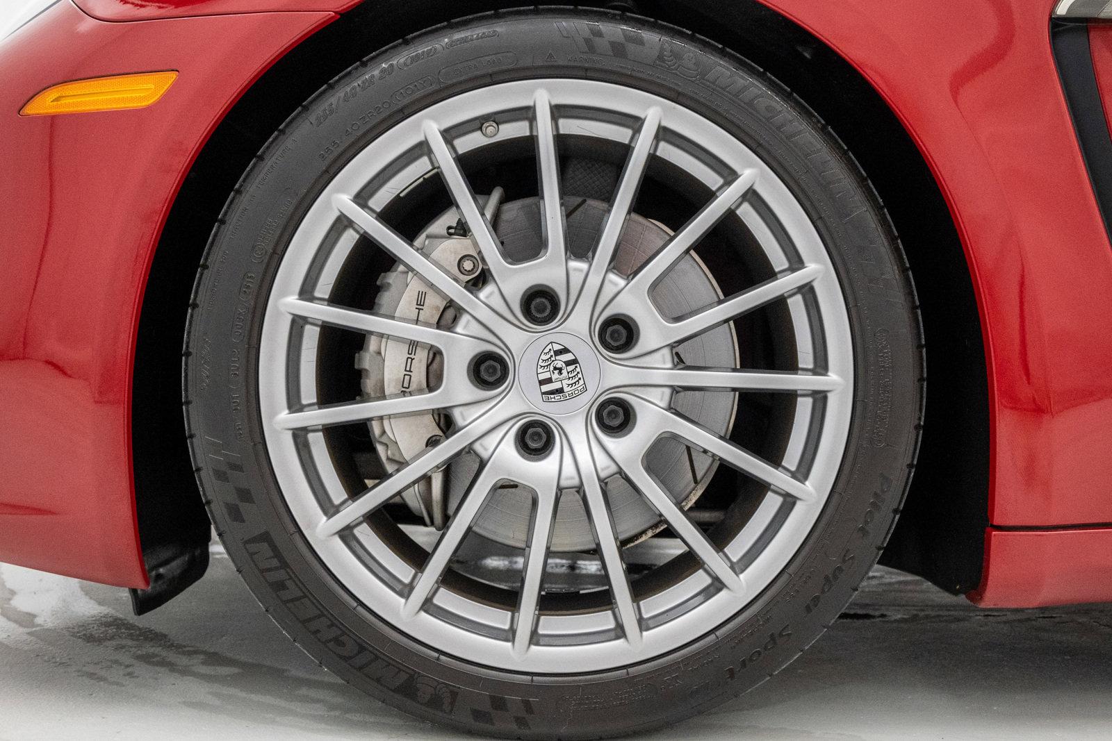 Used 2014 Porsche Panamera S | St. Petersburg, FL