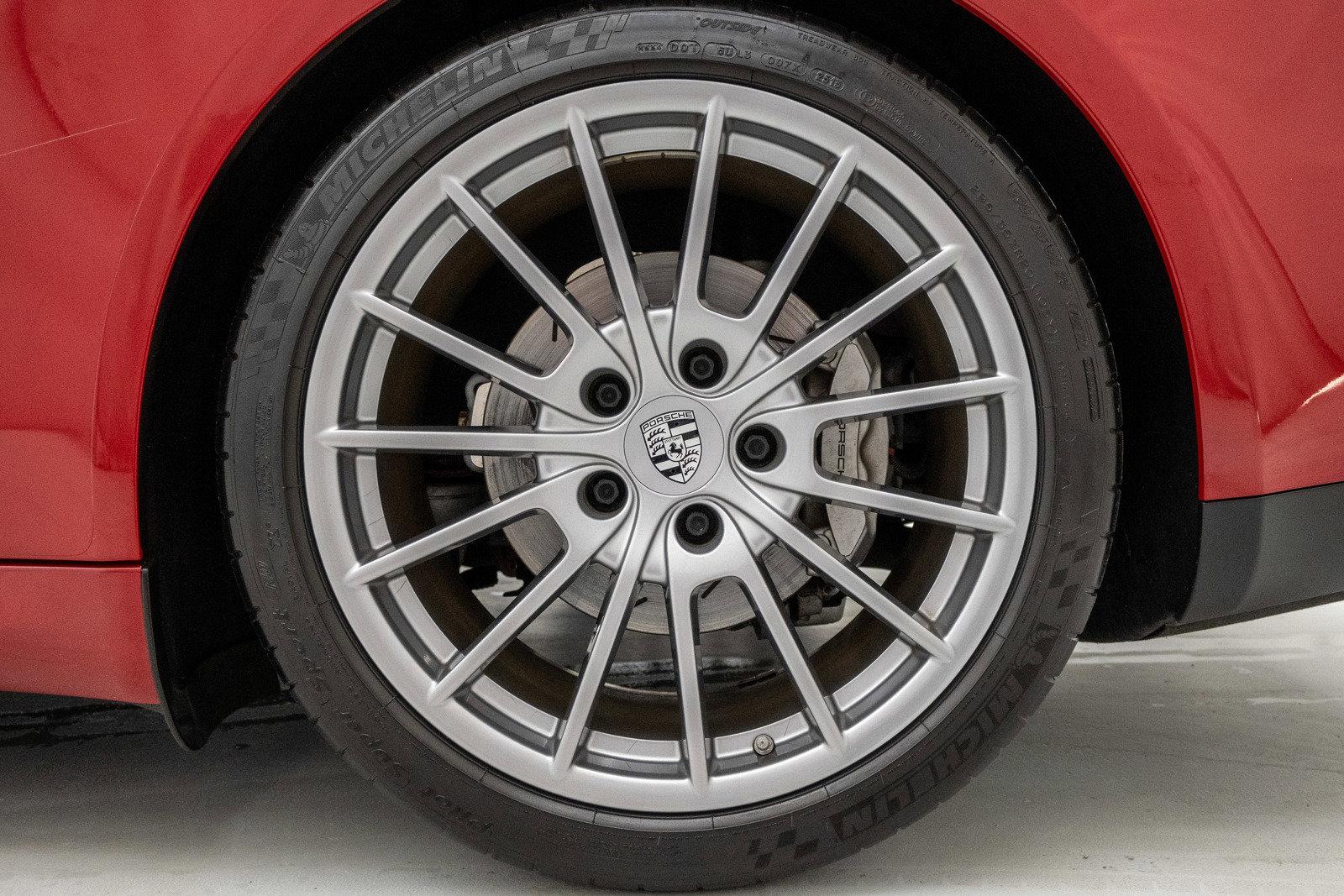 Used 2014 Porsche Panamera S | St. Petersburg, FL