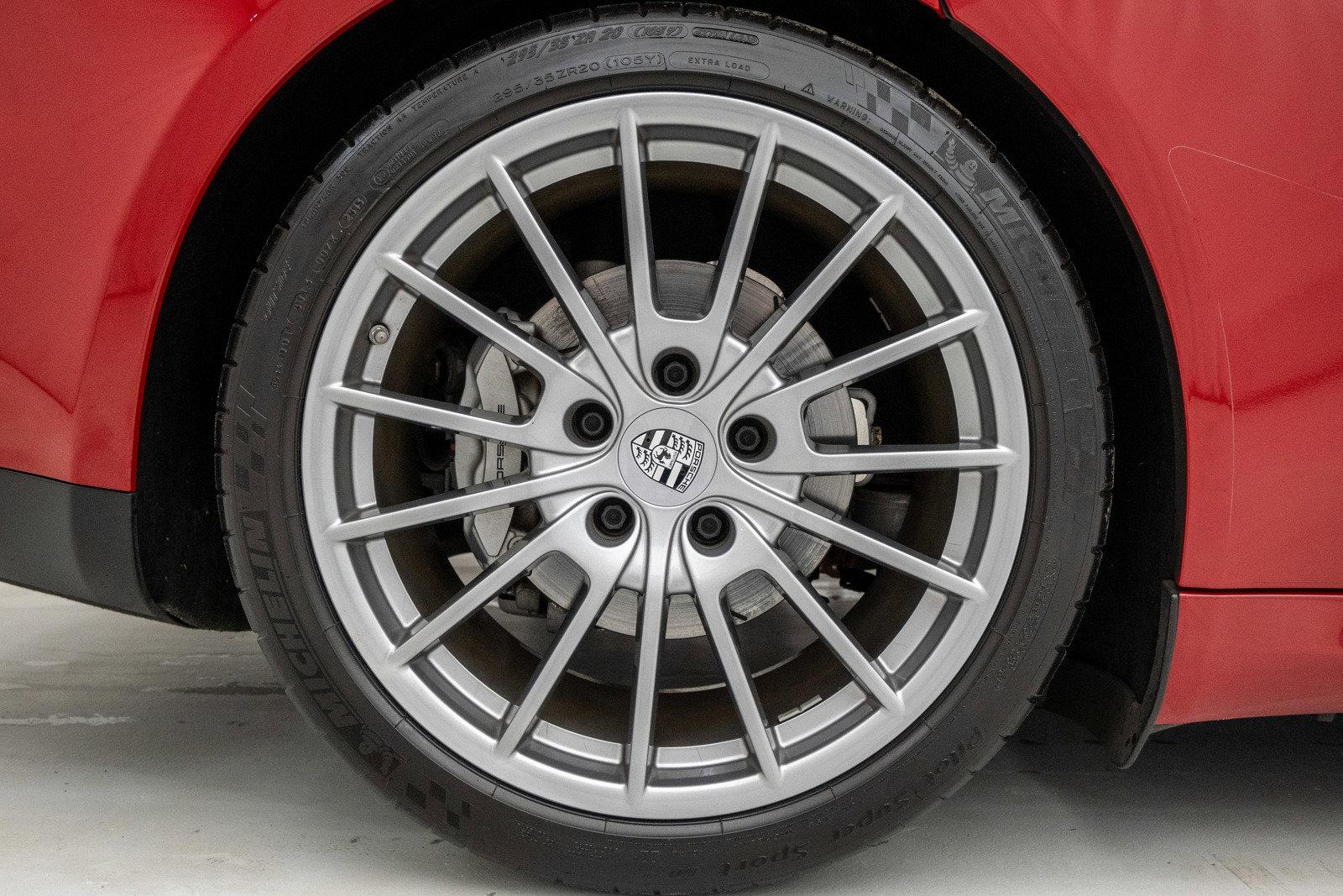 Used 2014 Porsche Panamera S | St. Petersburg, FL