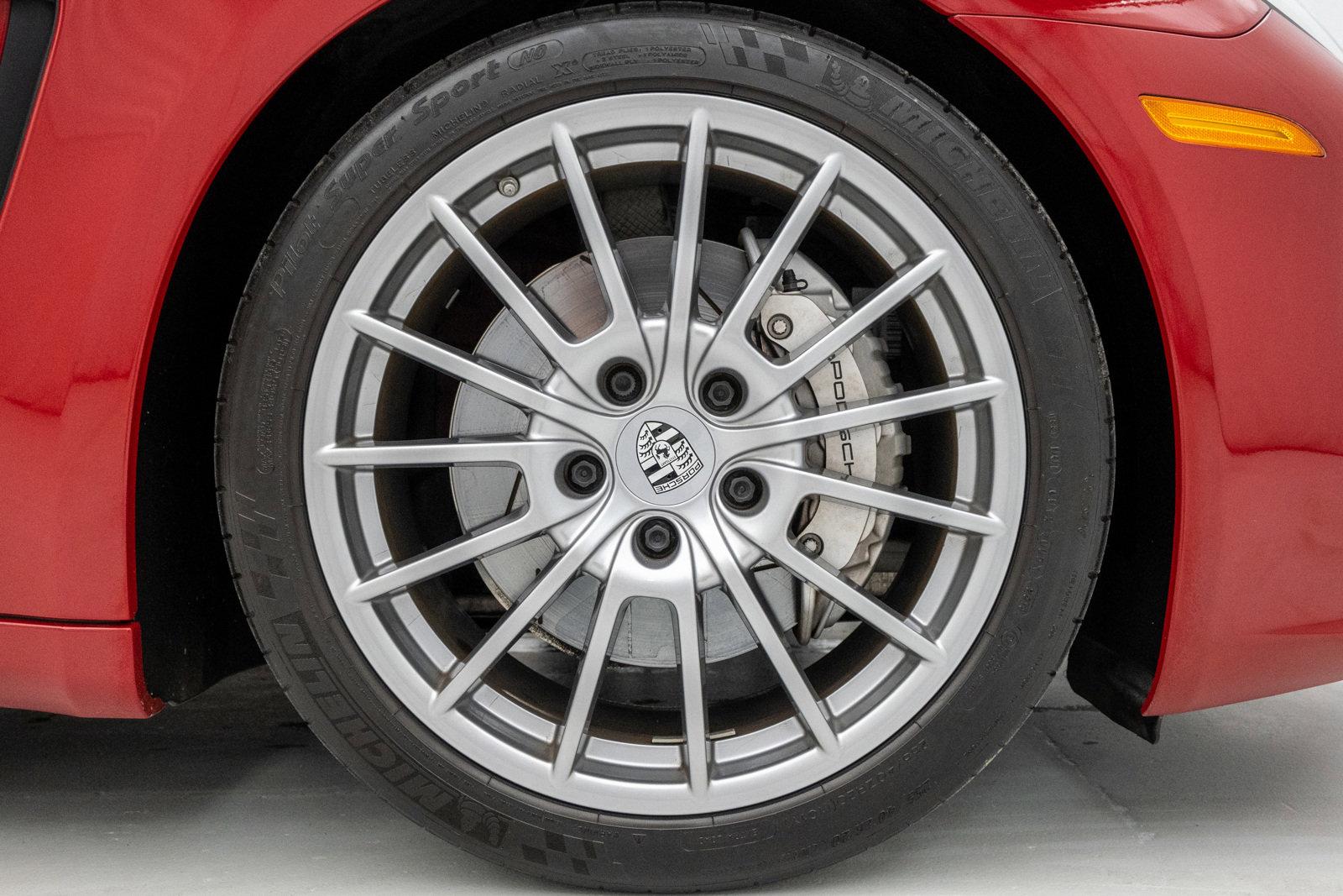 Used 2014 Porsche Panamera S | St. Petersburg, FL