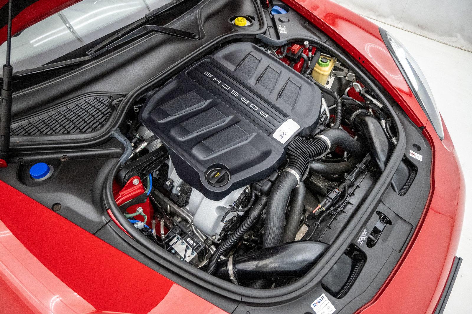 Used 2014 Porsche Panamera S | St. Petersburg, FL