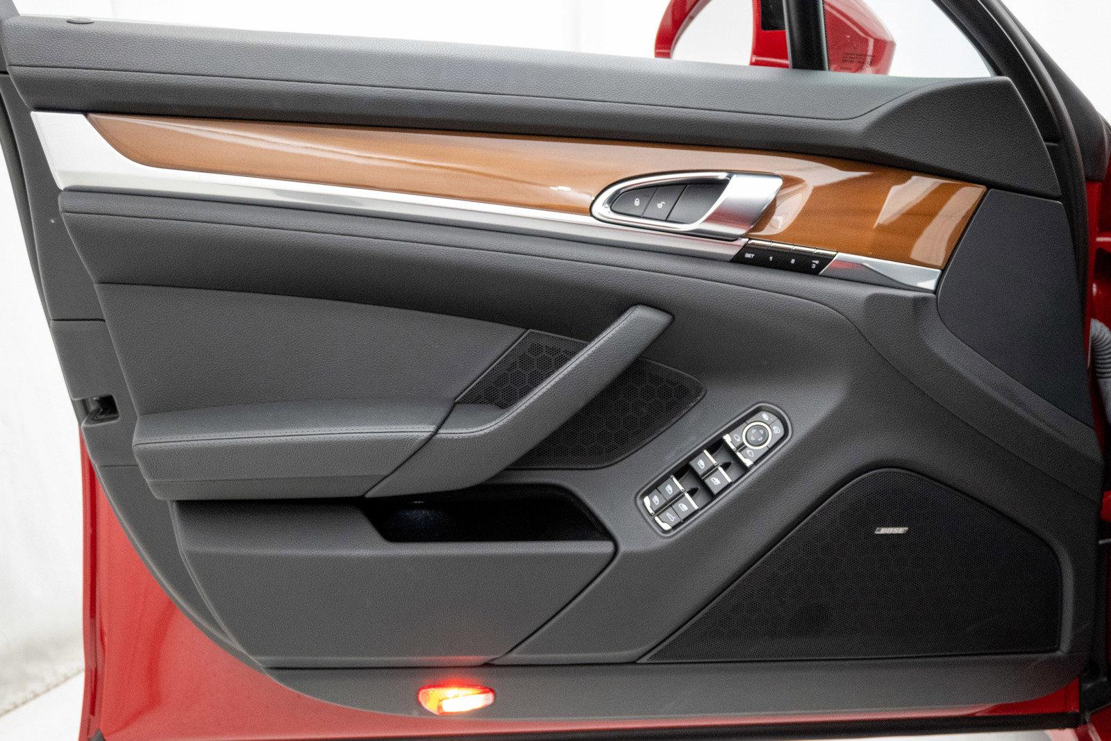 Used 2014 Porsche Panamera S | St. Petersburg, FL