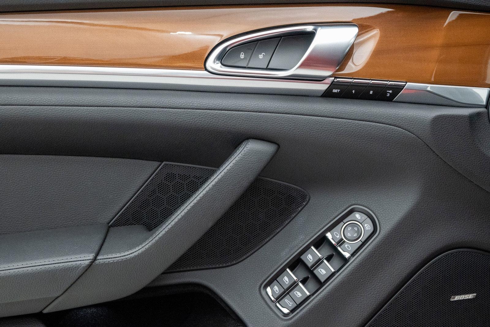 Used 2014 Porsche Panamera S | St. Petersburg, FL