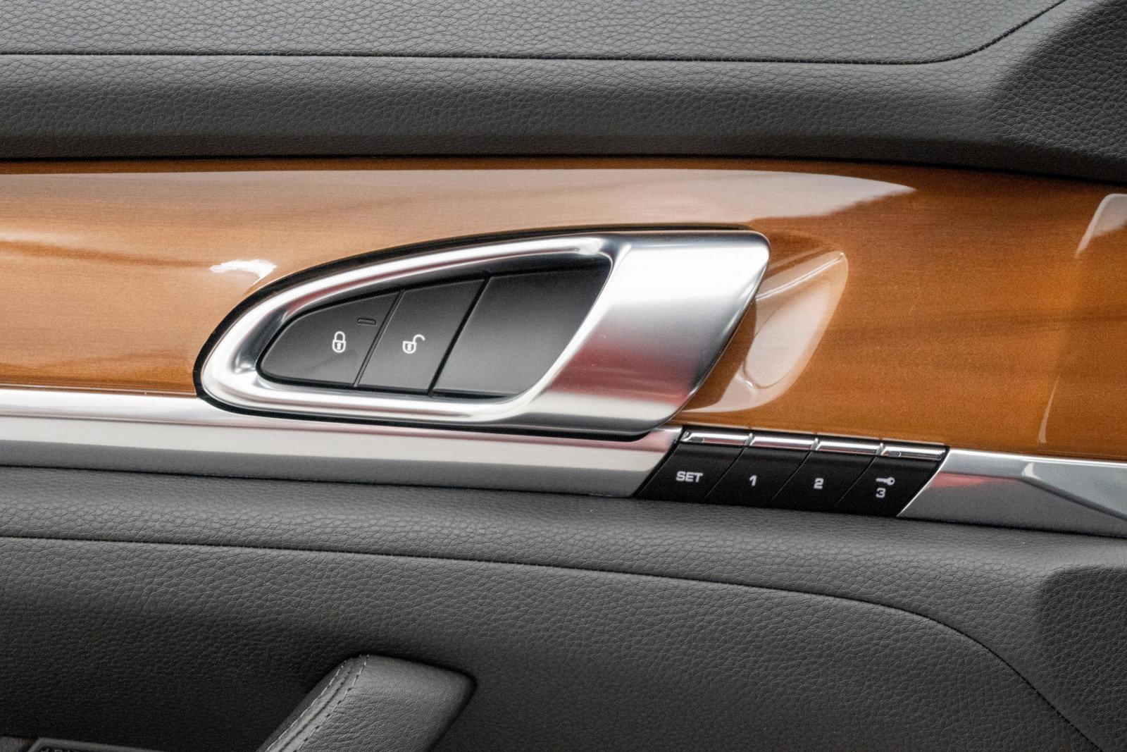Used 2014 Porsche Panamera S | St. Petersburg, FL