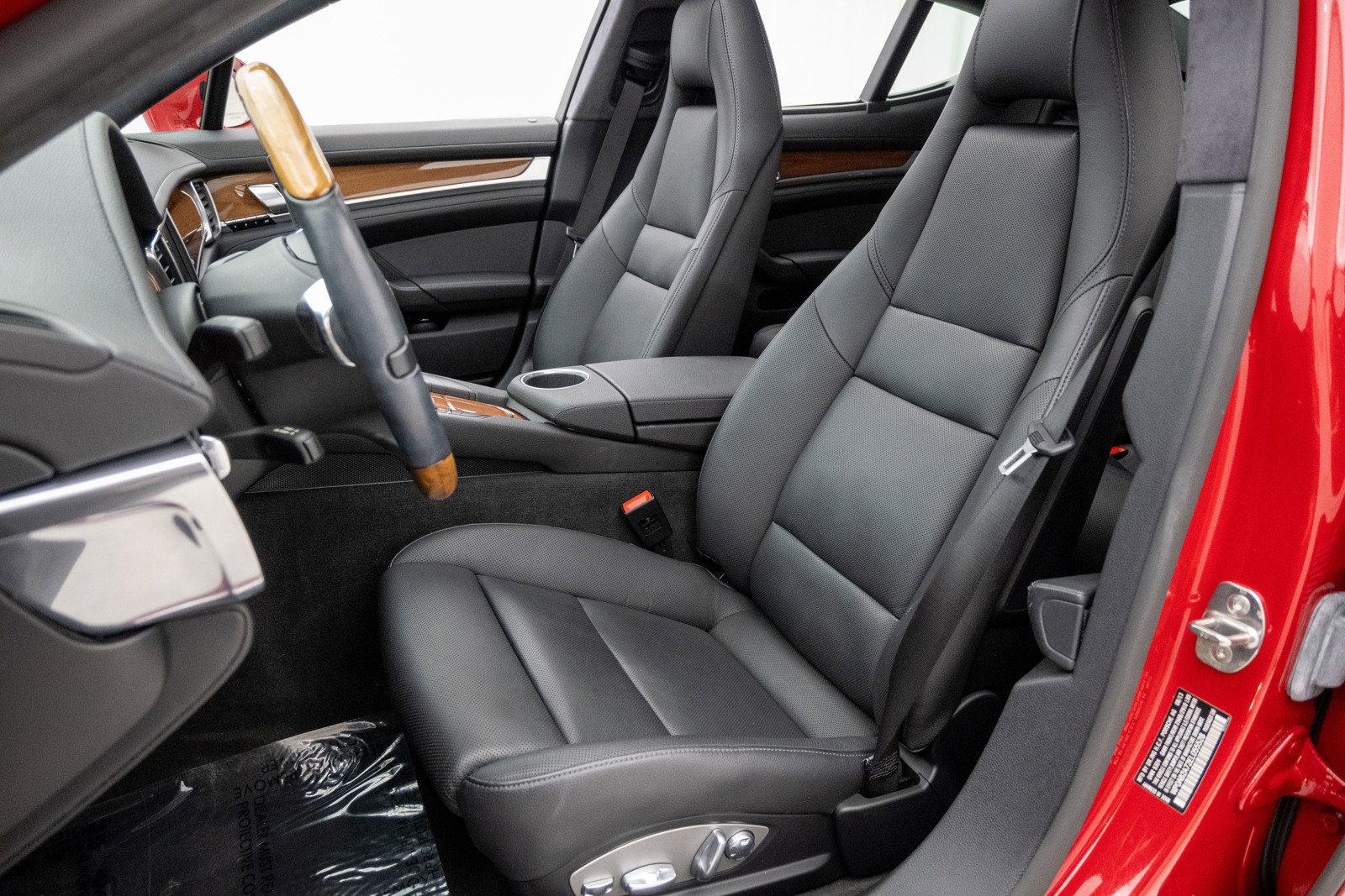 Used 2014 Porsche Panamera S | St. Petersburg, FL
